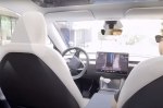 Tesla Robotaxi             
