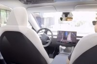 Tesla Robotaxi             
