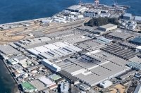 Foxconn     Nissan