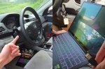   Honda CR-V    Need for Speed