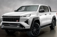  Toyota HiLux  - 