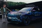 г      Porsche Cayenne