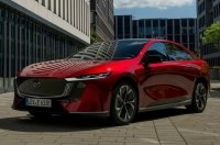   Mazda 6e     ,   
