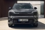   KIA EV5   