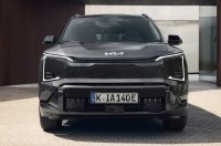  KIA EV5   