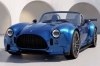 AC Cars     
