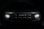 Haval    Dargo