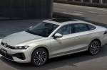     Volkswagen Sagitar L
