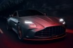 Aston Martin    Vantage