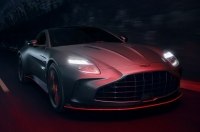 Aston Martin    Vantage