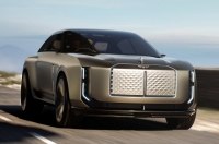 Bentley       