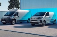 Peugeot, Citroen, Opel       LCV:  30%   