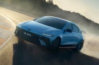 Hyundai IONIQ 6 N      ,      