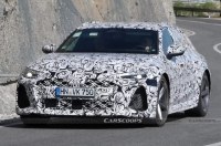 Audi     RS6