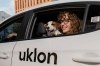 Uklon       