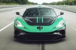   Rimac Nevera R   24  