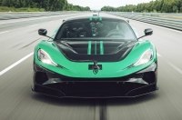   Rimac Nevera R   24  