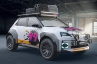  Renault 5    