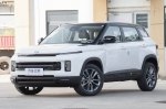      Geely Icon 2026