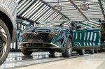 Nissan   Qashqai    e-Power