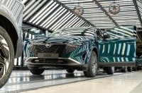 Nissan   Qashqai    e-Power