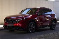 Mazda    CX-5