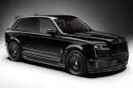 Urban Automotive   Rolls-Royce Cullinan