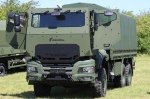 Rheinmetall MAN Military Vehicles   TGS-Mil Protected