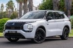 Mitsubishi    Outlander