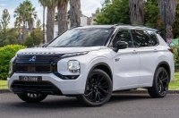 Mitsubishi    Outlander