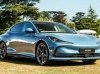 MG  ,    Porsche Taycan