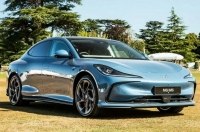 MG  ,    Porsche Taycan