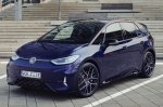 - Volkswagen ID.3 GTX FIRE+ICE    