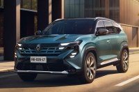Renault    Boreal