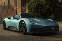 Maserati      MCPura
