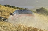 Subaru анонсувала новий електрокросовер Uncharted