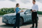 Mercedes-Benz    GLC