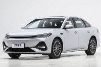        Geely Galaxy A7