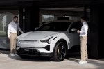 Polestar 3     