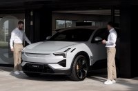 Polestar 3     