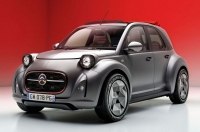    Citroen 2CV