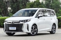     GAC Trumpchi M6 MAX