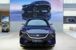  Mazda EZ-60       CX-6e