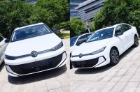  Volkswagen Lavida Pro  