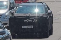   Hyundai Tucson NX5   