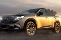   Nisan X-Trail   2027 