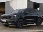  ϳ   KIA Sorento 2026