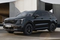  ϳ   KIA Sorento 2026