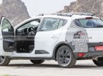  Dacia Sandero 2026     