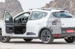  Dacia Sandero 2026     